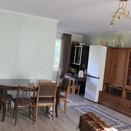 Nunuka House Διαμέρισμα Tserovani Εξωτερικό φωτογραφία