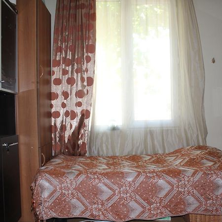 Nunuka House Διαμέρισμα Tserovani Εξωτερικό φωτογραφία