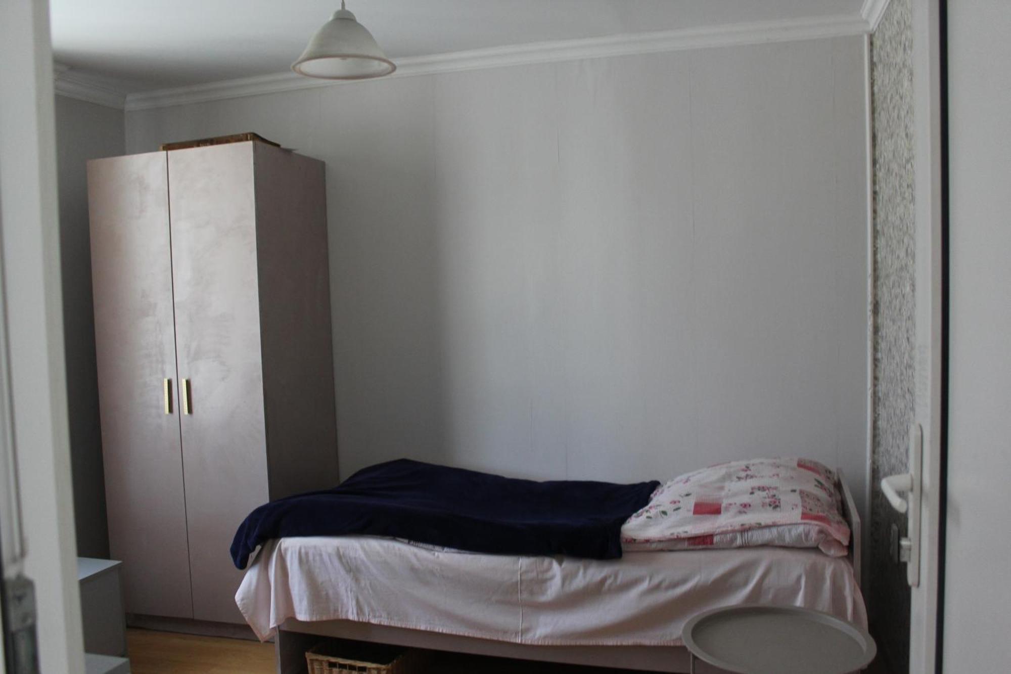 Nunuka House Διαμέρισμα Tserovani Εξωτερικό φωτογραφία