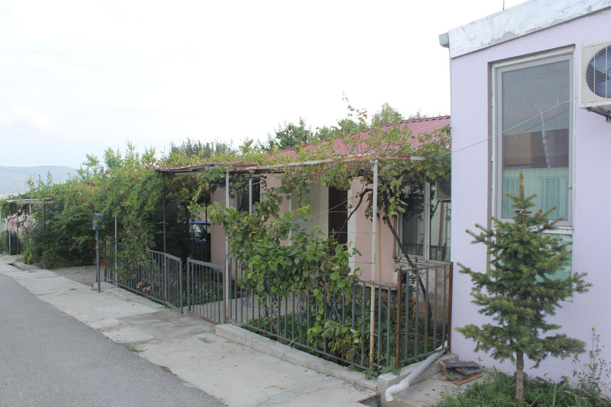 Nunuka House Διαμέρισμα Tserovani Εξωτερικό φωτογραφία