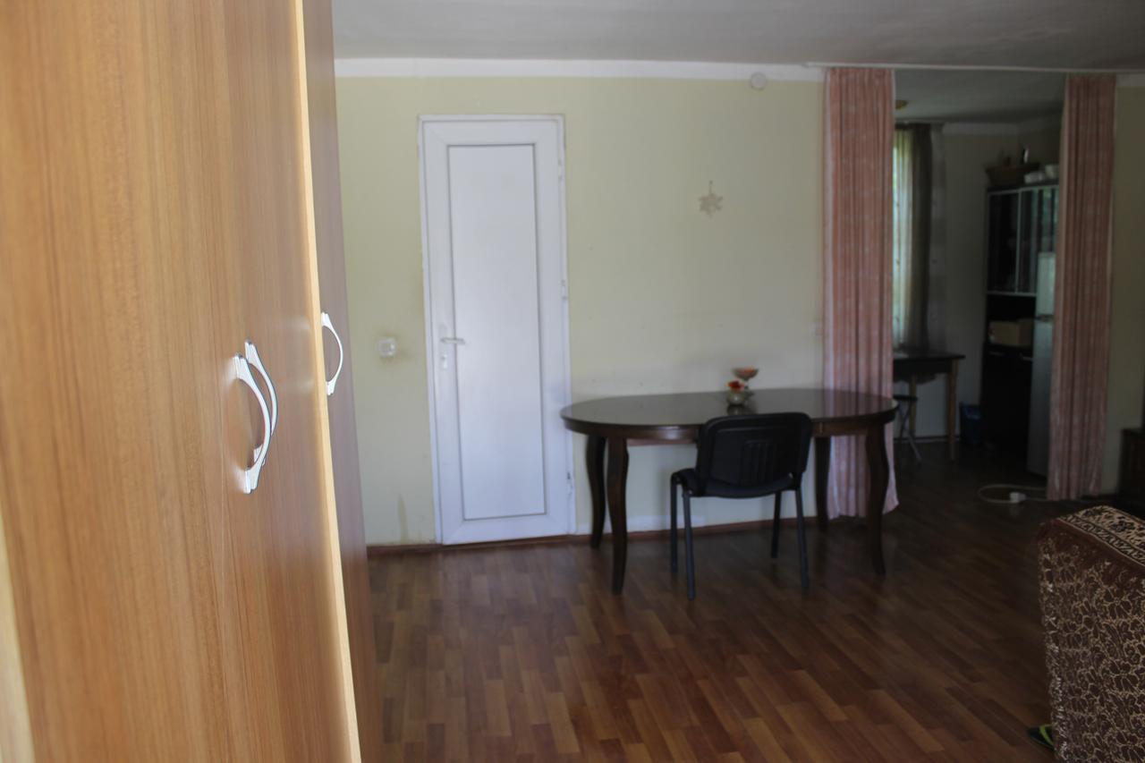 Nunuka House Διαμέρισμα Tserovani Εξωτερικό φωτογραφία